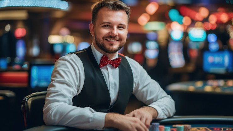 pl68 Live Casino